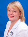 Свирина Светлана Дмитриевна