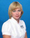 Ильинова Наталья Геннадьевна